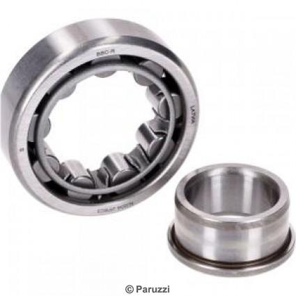 Outer rear wheel bearing 21383 second chance_
