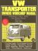 Paruzzi nummer: 29310 Boek: Owners Workshop  Manual
Bus 1954 tot en met 1967 (English) 