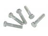 Produktnummer: 7269 M6 sexkantsbultar (5 stycken)
Thread size: M6 x 1.00 
Length: 30 mm 
Tensile load: 8.8 
Material: galvanized steel 
Wrench size: 10 mm 