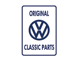 Partenaire Officiel VW Classic Parts