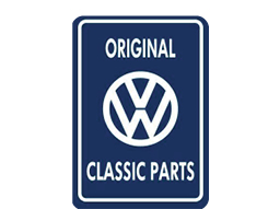 Partenaire Officiel VW Classic Parts