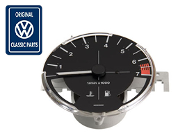 Partenaire Officiel VW Classic Parts