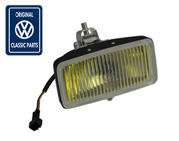 Partenaire Officiel VW Classic Parts