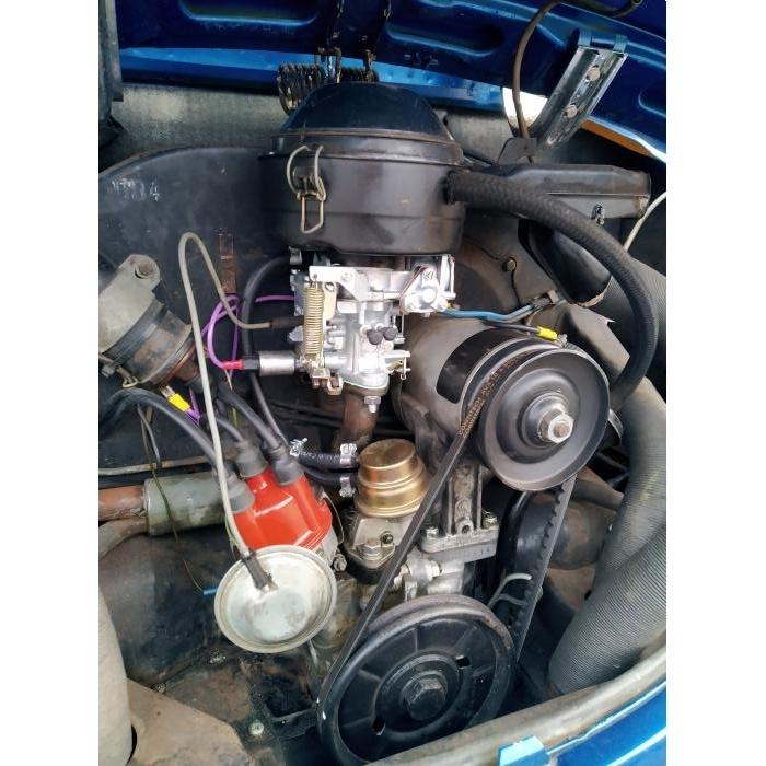 Carburador H30/31 PICT A-qualidade
