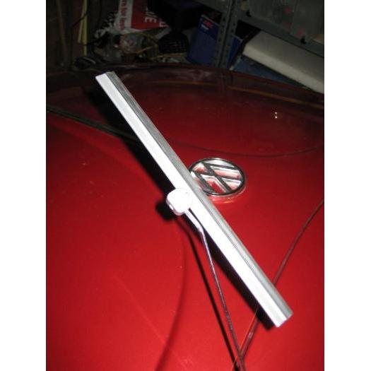 Wiper blades (per pair)