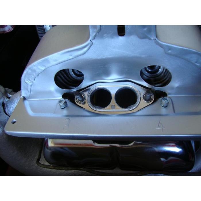 Stock inlet gaskets (per pair)