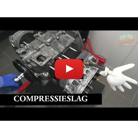 Motorrevisie - video 07<br />BDP compressie praktisch