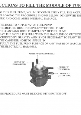 (GB) Instructions