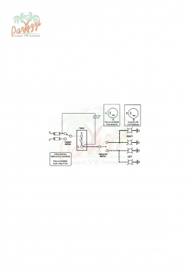 Connection Diagram (GB)