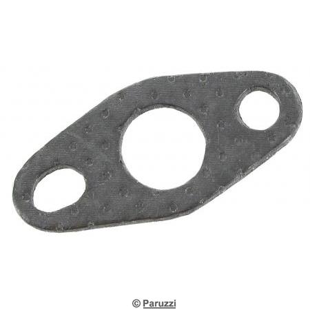 Gasket EGR filter and tubes (each)