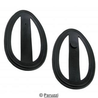 Taillight seals (per pair)