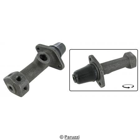 Master cylinder single brake system B-quality