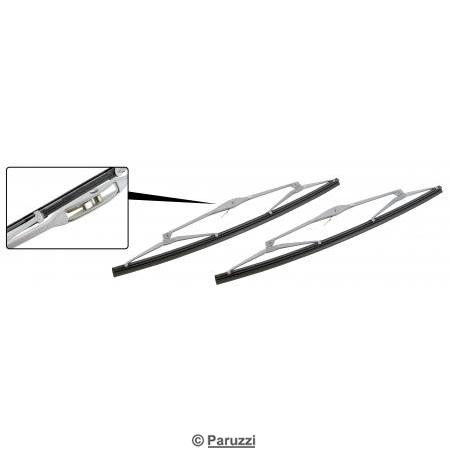 Wiper blades (per pair)