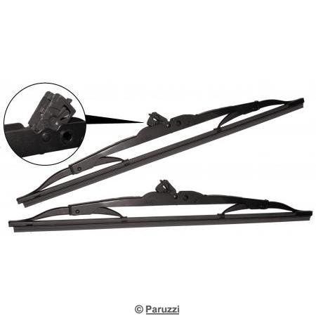 Wiper blades (per pair)