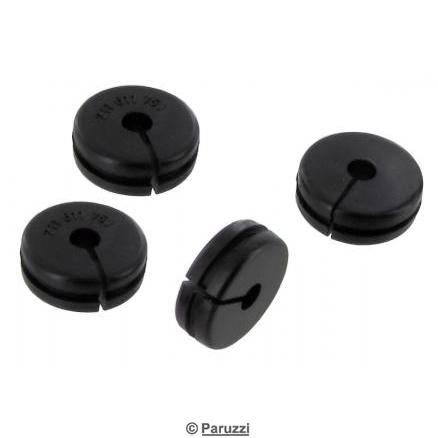 Grommets (4 pieces)