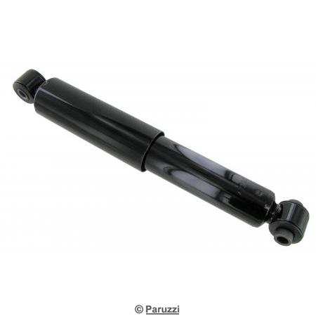 Oil filled shock absorber rear (each)