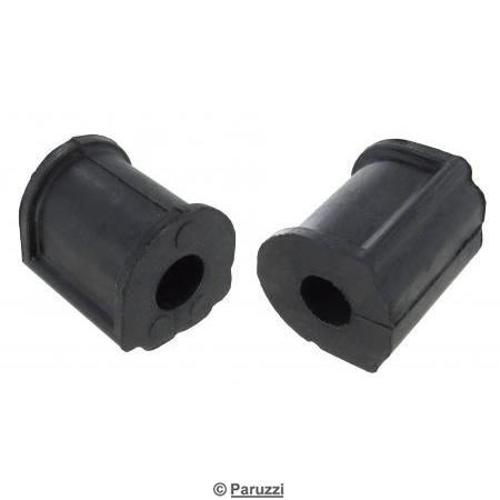 Sway bar bushing (per pair)