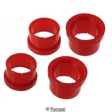 Urethane bushing kit, front beam outside