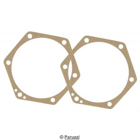 Packning 0.20 mm shims (Sving/Pendel axle) (per par)