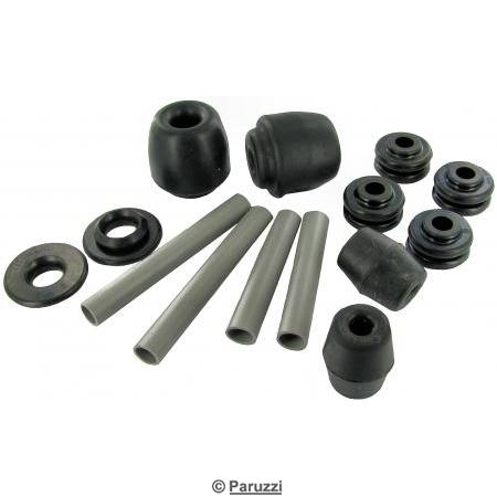 Equalizer torsion bar (stabilizer) repair kit