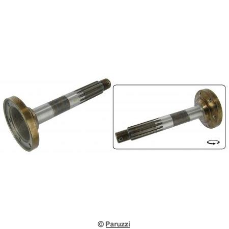 Stub axle (each)