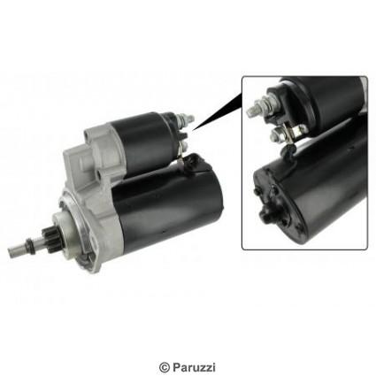 Motor de arranque, alta potncia, 12 V