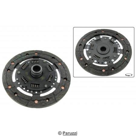 Clutch disc 180 mm 