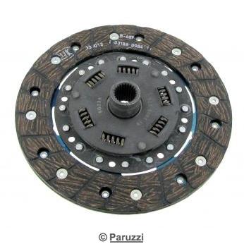 Clutch  lamell  200 mm