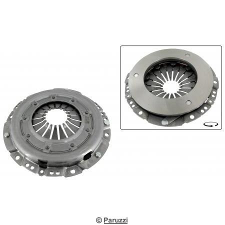 Standard clutchtrykkplate 200 mm