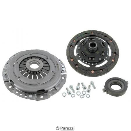 Clutch kit 180 mm 