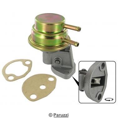 Fuel pump B-quality