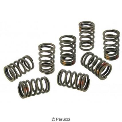 Stock valve springs (8 pieces)