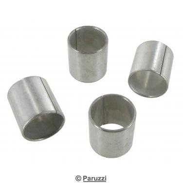 Connecting rod bushings (4 pieces)