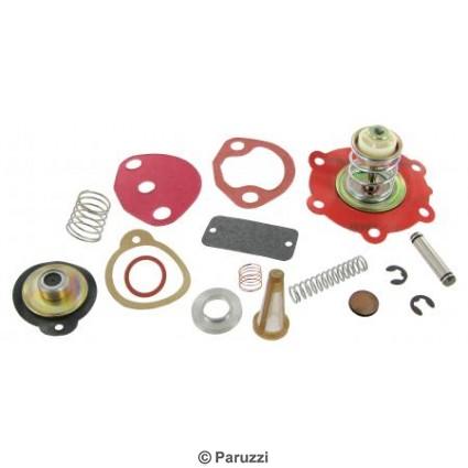 Fuel pump rebuild kit