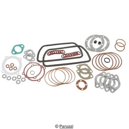 Engine gasket kit