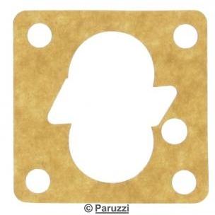 Oil pump cover gasket 