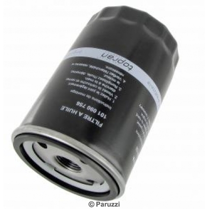 Stock oil filter