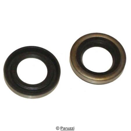 Oil seal oil pump (per pair)