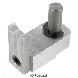 Safari wiper shaft adapter (each)