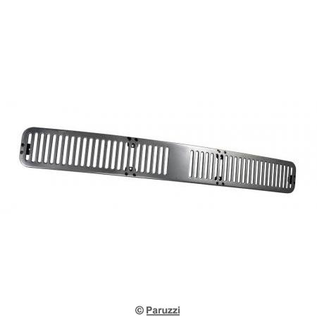 Vent grille front