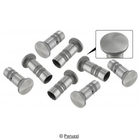 Lightweight Webcam lifters 29 mm (8 pieces)