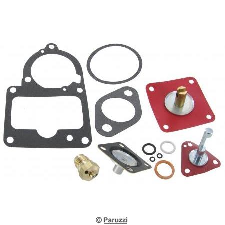 Carburetor rebuild/gasket kit A-quality