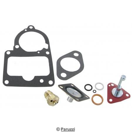 Carburetor rebuild/gasket kit A-quality