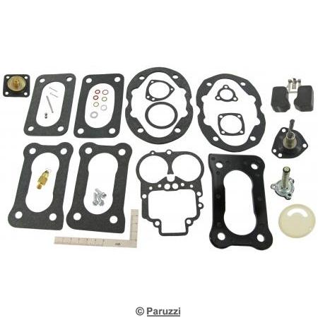 Carburetor rebuild/gasket kit