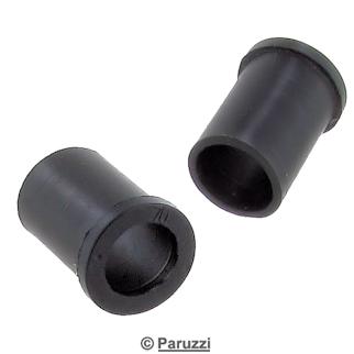 Rubber sealing sleeve (per pair)