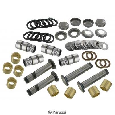 Link pin rebuild kit 