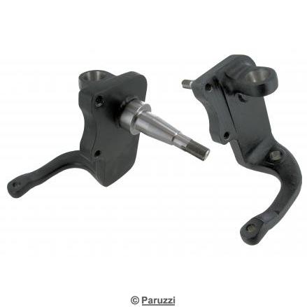 Dropped spindles disc brakes (per pair)