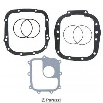 Gearbox gasket kit