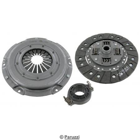 Clutch kit 215 mm