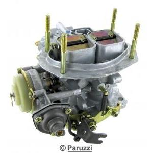 32/36 DFEV Weber carburetor